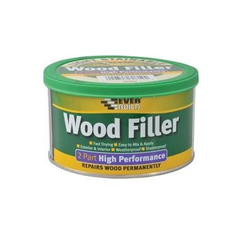 2 Part Fillers