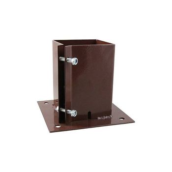 Spikes and Bolt Downs
