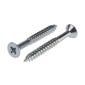 Bright Zinc Plated