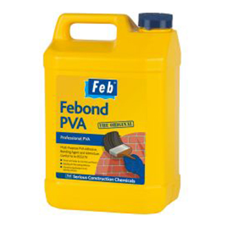 Building Chemicals