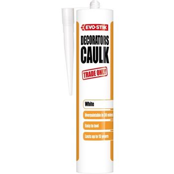 Caulk