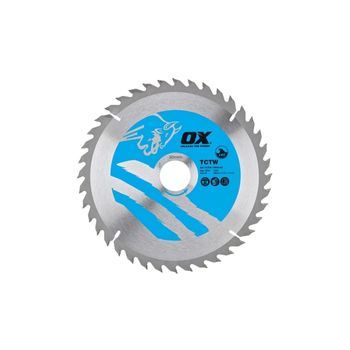Circular Saw Blades