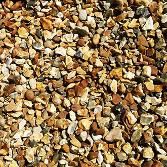 Aggregates and Sand
