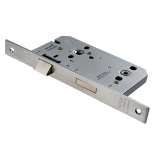 Din Standard Locks