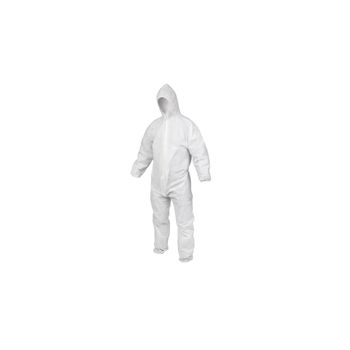 Disposable Coveralls