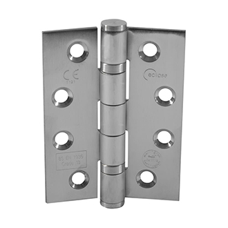 Hinges