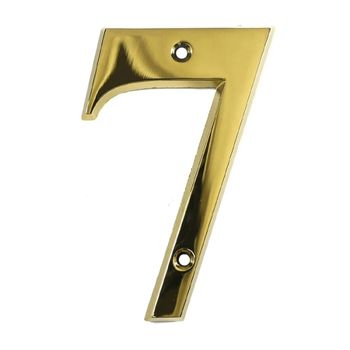Door Numbers