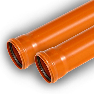 UPVC Drainage