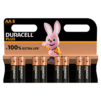 Batteries