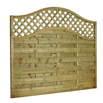 Fencing Products