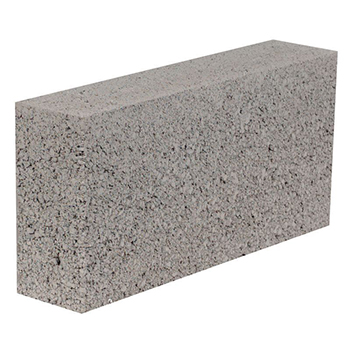 Aerated Concrete