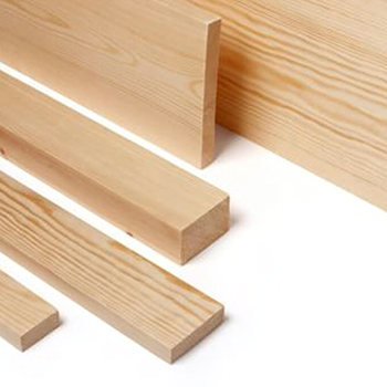 PSE/PAR Joinery Timber