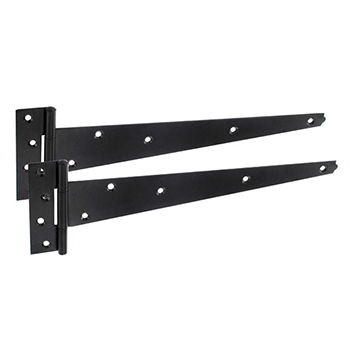 Tee Hinges