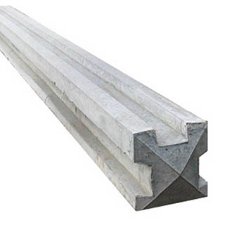 Concrete Posts