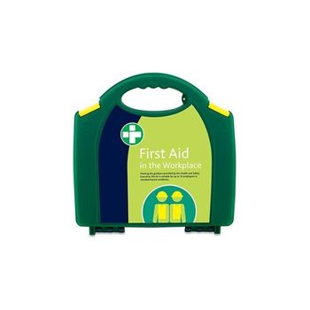 First Aid Kits