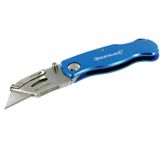 Trimming Knives