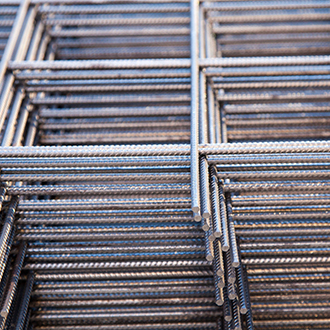 Reinforcing Mesh