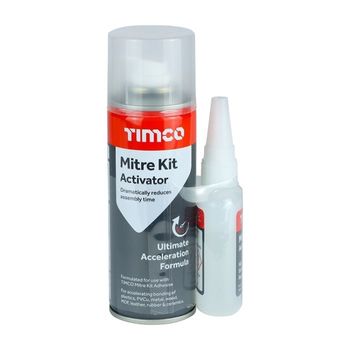 Mitre Fix