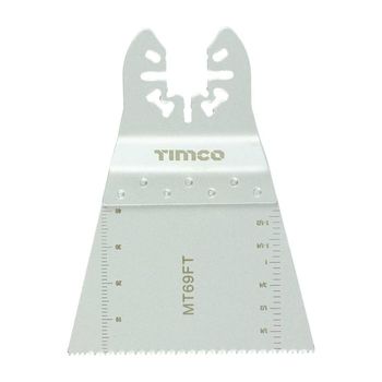 Multi Tool Blades