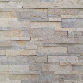 Natural Stone Walling