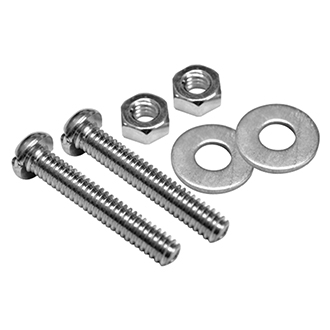 Security Bolts