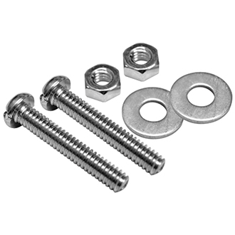 Bolts