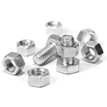 Nuts & Washers
