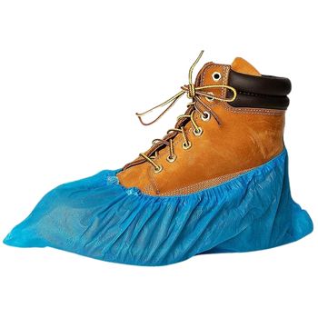 Overshoes