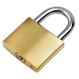 Padlocks & Chains