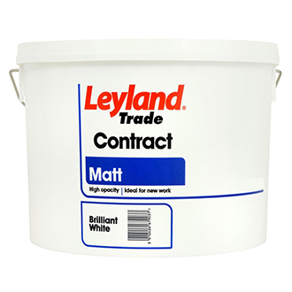 Paints & Primers 