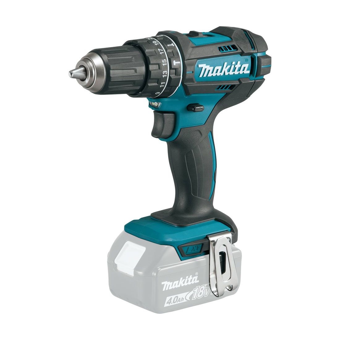 Combi Drills