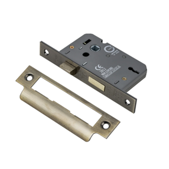 5 Lever Sashlocks