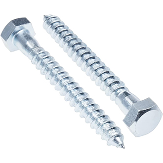 Coach Screws