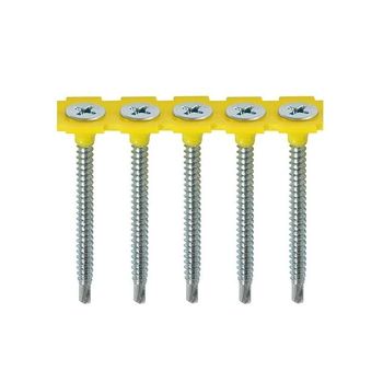 Self Drilling Screws