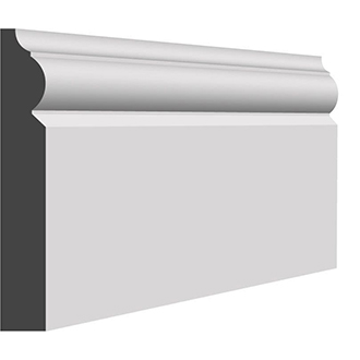 Skirting & Architraves