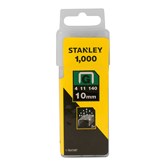 Hasp & Staples