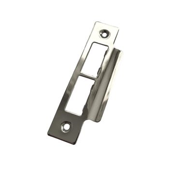 Strike Plates & Face Plates