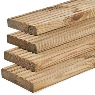 Decking