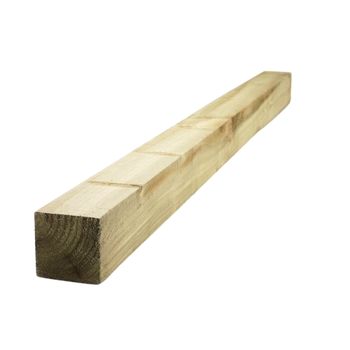 Timber Fencing