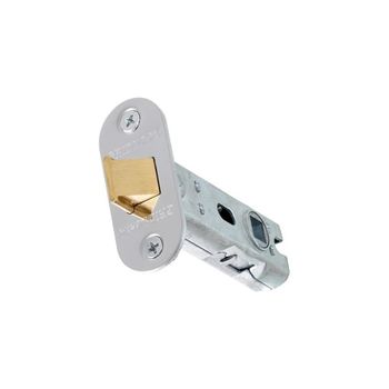 Tubular Latches