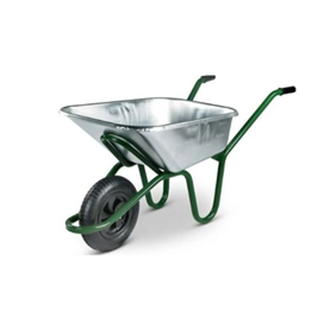 Wheelbarrow