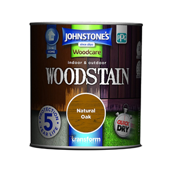 Paints and Stains