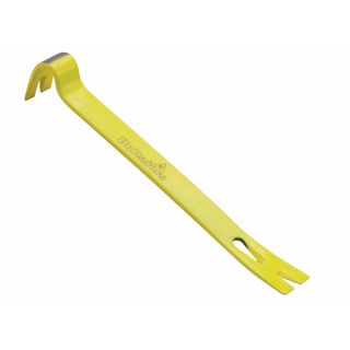 Hultafors Hi-Vis Mini Wrecking Bar