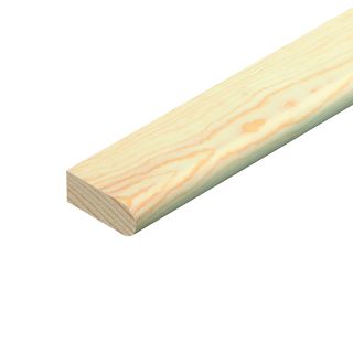 Pine Parting Bead TM651 8 x 21mm 2.4m long (10)