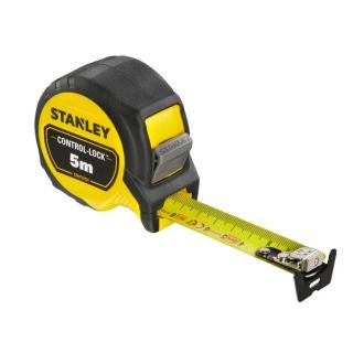 Stanley Control Lock Tape 5m/16ft