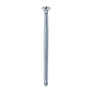 75mm X 4.2mm Self Drilling     Drywall Screw Box 500