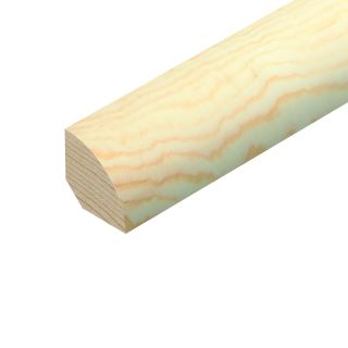 Pine Quadrant 21 x 21mm TM674 2.4m length (10)