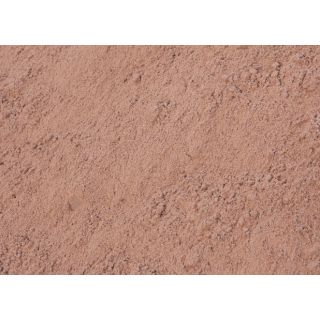 Red Plaster Sand 25kg Bag