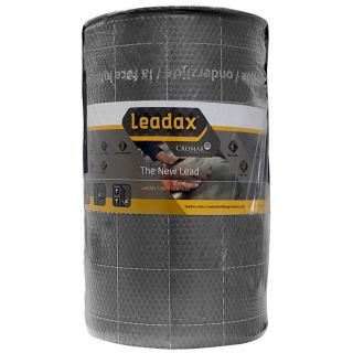 LEADAX 150mm 6mtr Roll