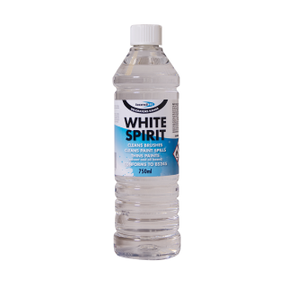 Bond It White Spirit 750ml